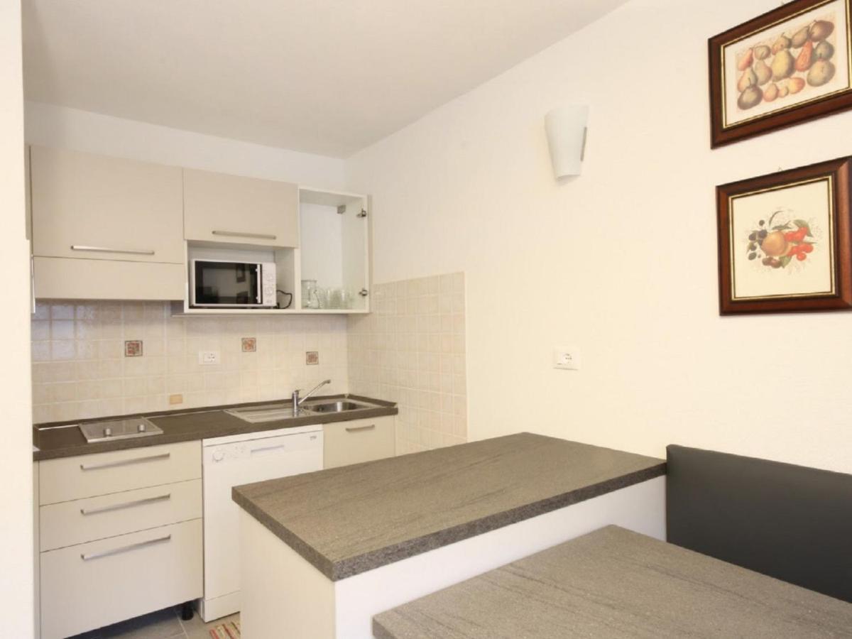 Apartment Kristall By Interhome Медзана Екстериор снимка