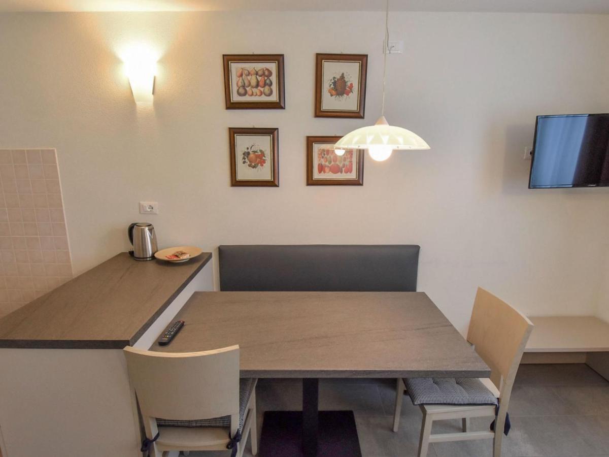 Apartment Kristall By Interhome Медзана Екстериор снимка