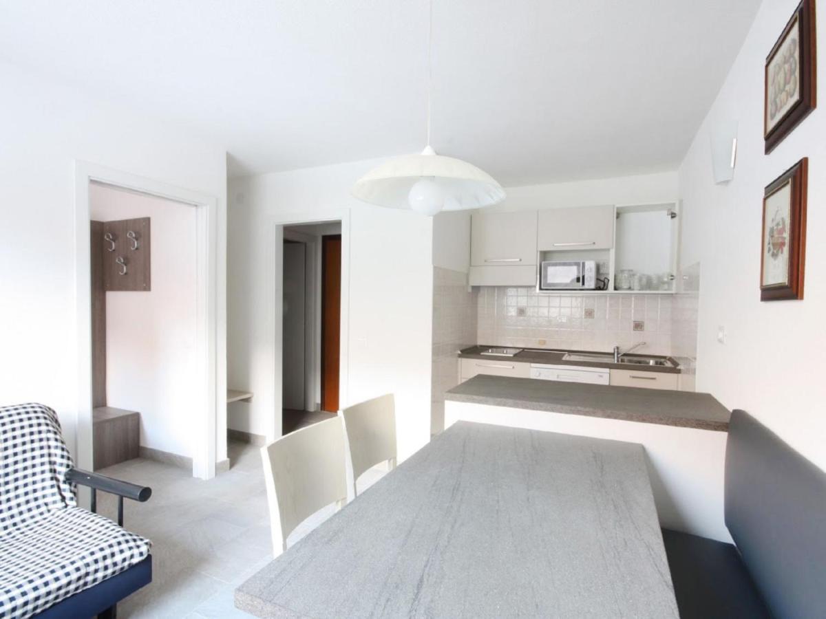 Apartment Kristall By Interhome Медзана Екстериор снимка
