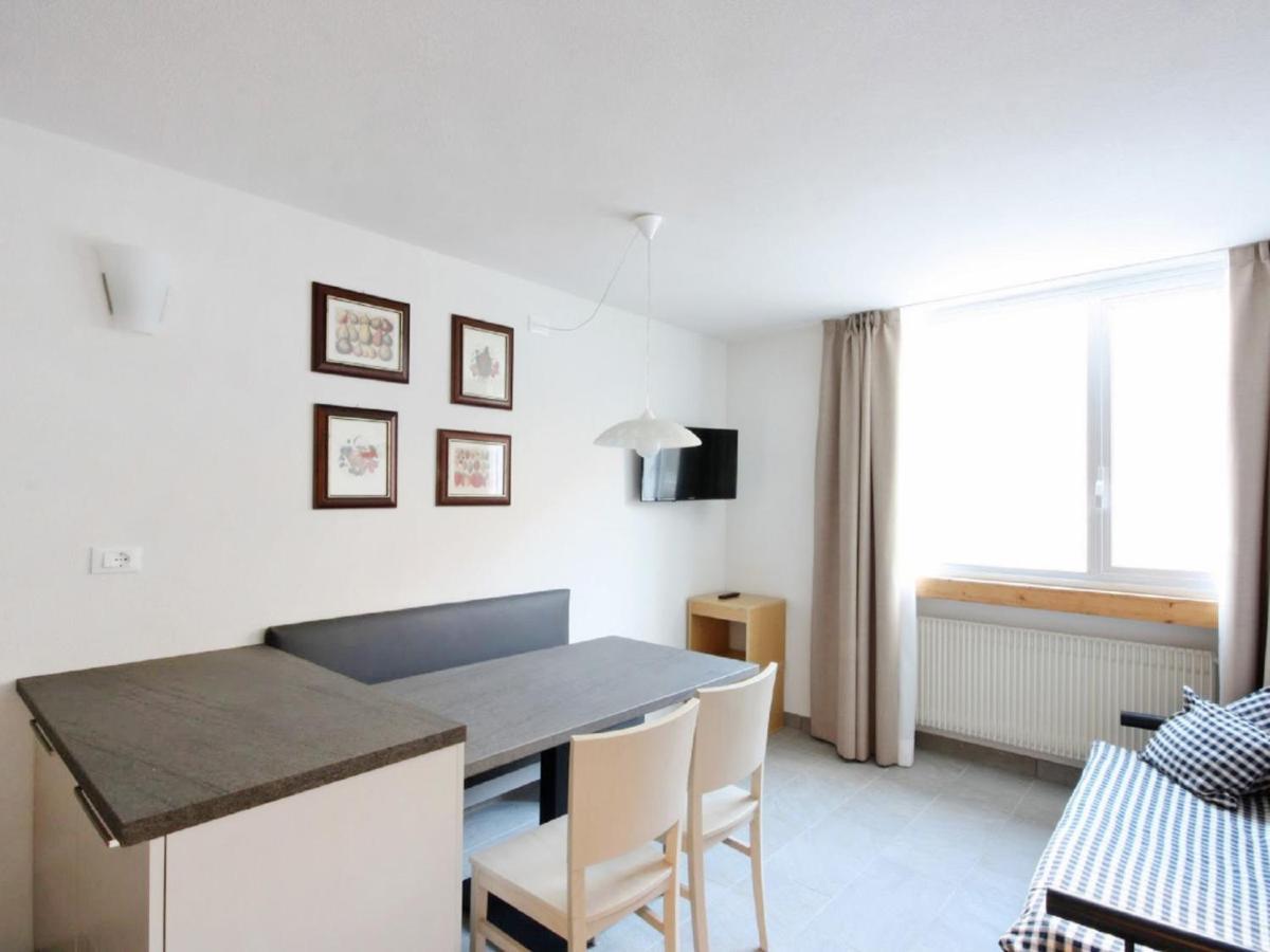 Apartment Kristall By Interhome Медзана Екстериор снимка