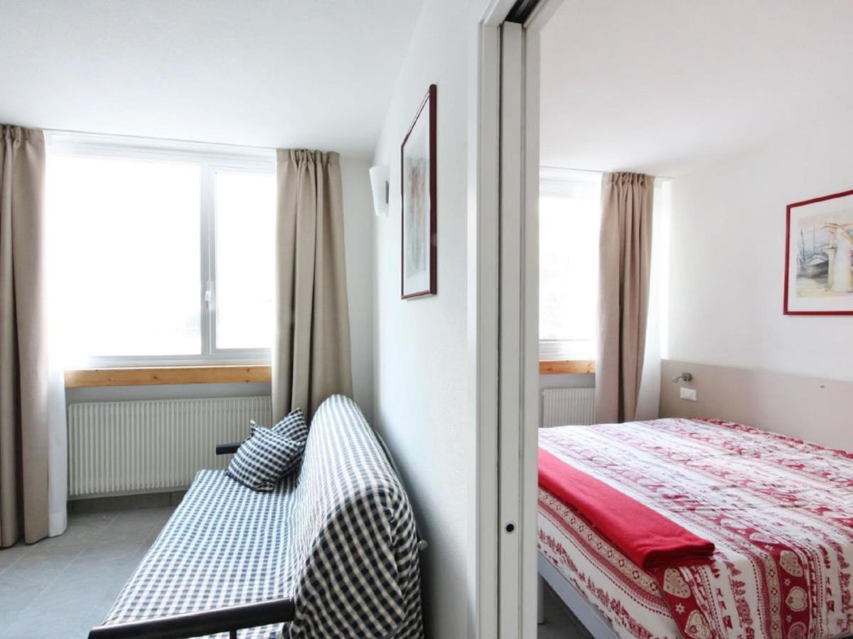 Apartment Kristall By Interhome Медзана Екстериор снимка